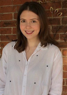 Jamie Development Coordinator