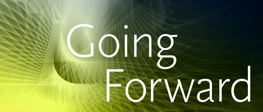 Going Forward Patient Package