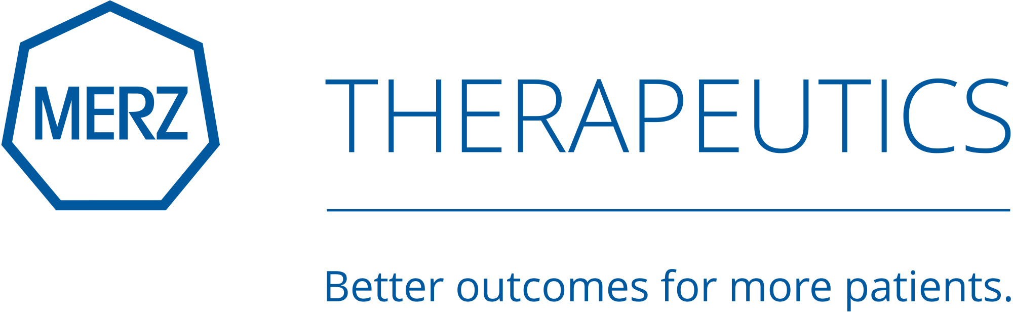 Merz Therapeutics logo