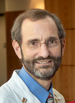 Dr. Perlmutter