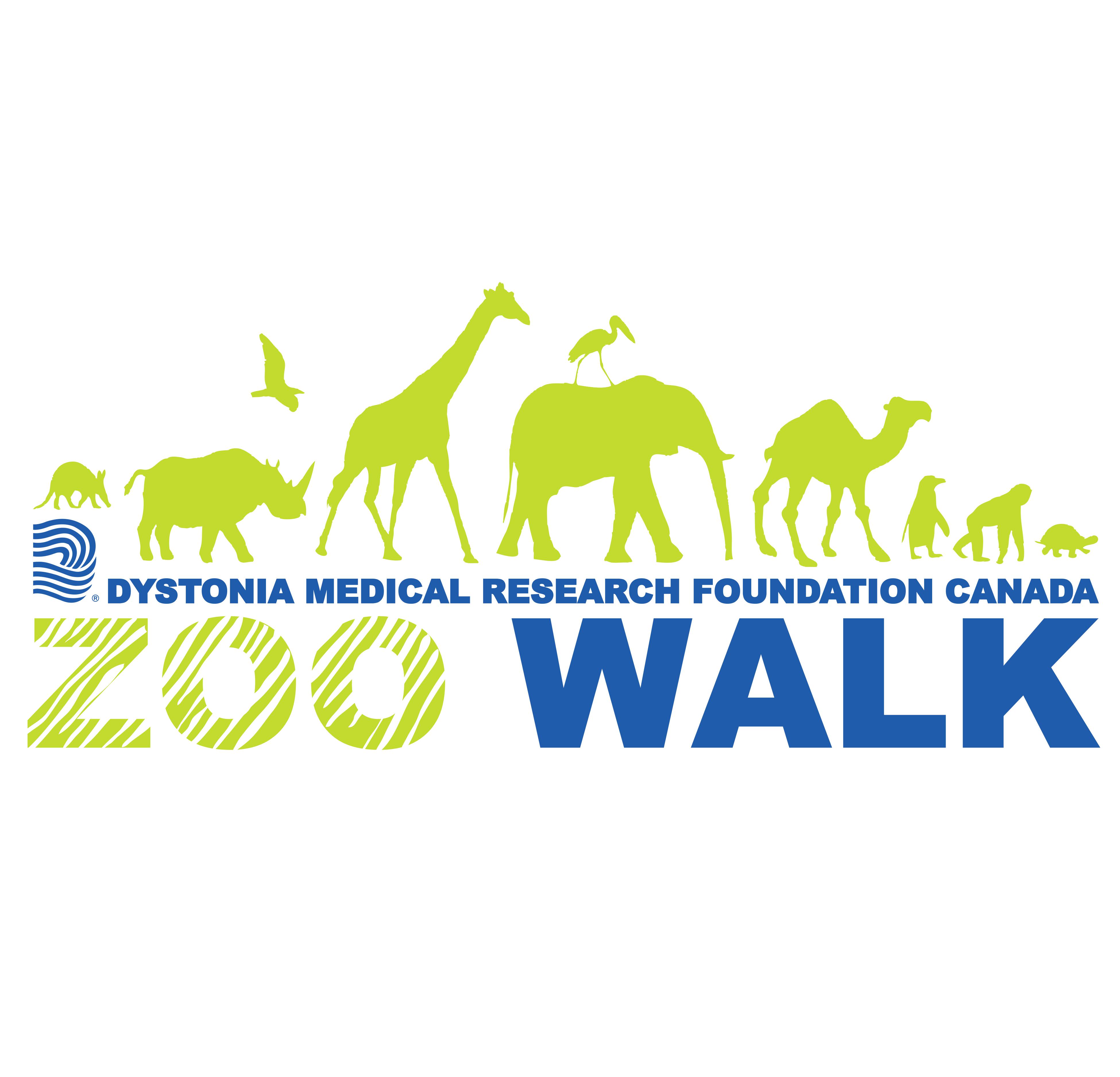 Toronto Zoo Walk