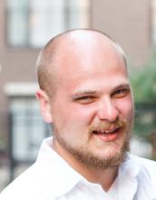 Paul Marcogliese, PhD